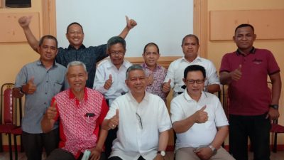 Tim Penyusun Sepakati Nama Kampus Baru “UM Selayar”