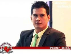 Pesan Dokter Ryan Thamrin(DR.OZ) Sebelum Meninggal Bagi Penderita Maag dan Pemilik Darah O
