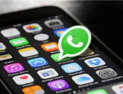 Aplikasi WhatsApp Akan Hilang dari HP Kamu Beberapa Hari Lagi