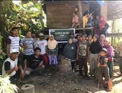 Bina Kelompok Petani di Selayar, BUMR Pasmo Datangkan Bibit Kopi