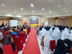 IPM Makassar Gelar Musyda, Kedepankan Kesantunan
