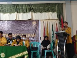 Cabang Terima LPJ Musyda IPM Kota Makassar