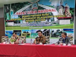 Wacana Pembangunan Medical Tourism Jadi Tema Penting Pada Semiloka DPP Permas