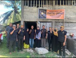 Peta Politik Berubah, Ramai-Ramai Masyarakat Bone Gabung Partai Ummat