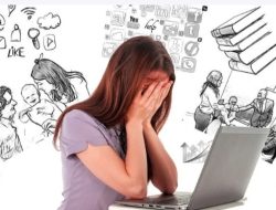 Tips Mengerjakan Tugas Kuliah Agar Tidak Menumpuk Di Akhir Waktu