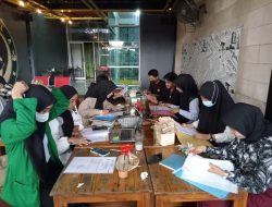 LPP FTK UIN Alauddin Tegaskan Bekerja Secara Profesional