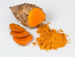 Inilah Manfaat Kunyit Untuk Kesehatan Selain Bumbu Masakan Yang Harus Kalian Ketahui