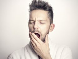 Pengidap Insomnia Cobalah Terapi Ini Maka Anda Akan tertidur Pulas