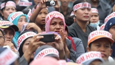 Batas Usia Honorer Yang Bisa Diangkat Menjadi PNS dan PPPK