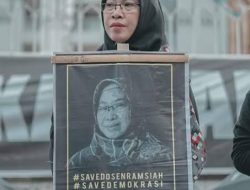 Kasusnya Dihentikan Karena Bukti Tak Memadai, Ramsiah: Alhamdulillah