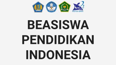 LPDP Kembali Buka Program Beasiswa, Ikuti Alur Tips Ini Agar Bisa Lolos Beasiswa LPDP