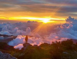 The Three Summit of Sulawesi, Favorit Para Pendaki Gunung Yang Mendunia