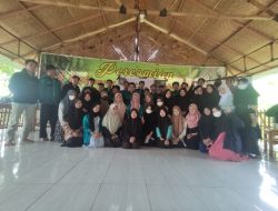 Pengurus HMJ Pendidikan Agama Islam Periode 2022 Adakan Raker Usung Tema “Optimalisasi Program Kerja Menuju Himpunan yang Transparansi dan Tertib Organisasi