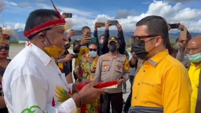 Partai Golkar; Konsolidasi dan Pemekaran