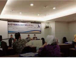 Meski Ketum PKB Turun Gunung, Azhar Tetap Kalah Pada Muswil IKA PMII Sul-Sel 2022