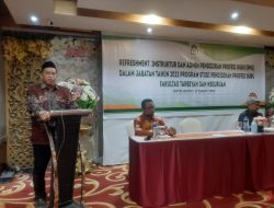 Fakultas Tarbiyah dan Keguruan UIN Alauddin Makassar Kembali diberikan Kepercayaan Dari Kemenag RI sebagai Penyelenggara PPG Dalam Jabatan Kouta Tahun 2022