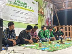 IPMIL UIN Alauddin Makassar Bekali Kadernya Tentang Konsep Kepemimpinan dan Pemahaman Budaya