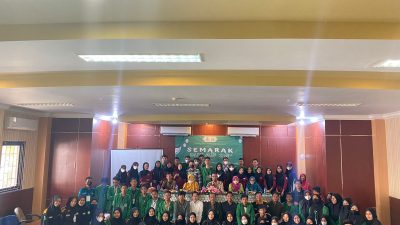 Bersinergi Untuk Negeri, Bersama MPI Membangun UINAM Bermartabat