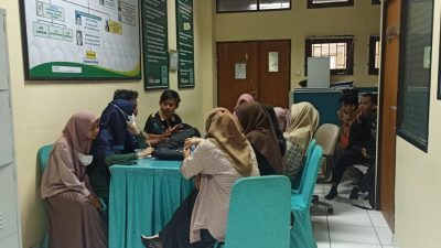 HMJ PGMI Fakultas Tarbiyah dan Keguruan UINAM Bakal Gelar Safari Ramadhan di Kabupaten Bulukumba
