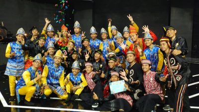 Mahasiswa Manajemen Pendidikan Islam (MPI) Fakultas Tarbiyah dan Keguruan UINAM