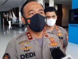 Aksi Besar-Besaran Akan Digelar oleh BEM Seluruh Indonesia, Ini Pesan Polri.
