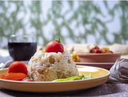Rekomendasi Menu Makanan Untuk Sahur dan Berbuka Yang Bisa Membuatmu Kenyang Lebih Lama Saat Berpuasa
