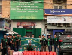 GPK Kab. Gowa Berbagi Takjil