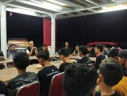 Pererat Silaturahmi, Dewan Pimpinan Wilayah (DPW) Garda Ummat Sul-Sel Sukses Gelar Road Show