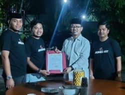 ACC Gowa Siap Menangkan Amir Uskara di Pentas Demokrasi