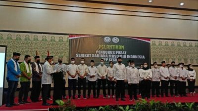 Hamdan Zoelva: Lantik PP SESMI