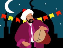 Kenapa Harus Makan Sahur di Bulan Ramadhan? Ini Hikmah Yang di Titipkan Tuhan