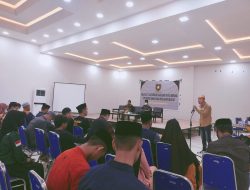 DPD Partai Ummat Kab. Selayar Sukses Gelar Perayaan Milad Pertama Partai Ummat, Ini Harapan Ketua DPD Partai Ummat Kab. Selayar