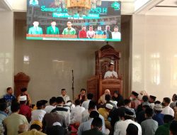 Semarak Ramadhan ARIFAH Season 2 Tingkat Provinsi Sul-sel Sukses Digelar