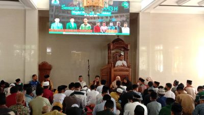 Semarak Ramadhan ARIFAH Season 2 Tingkat Prov Sul-sel