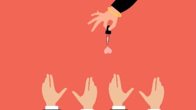 3 Alasan seseorang selingkuh