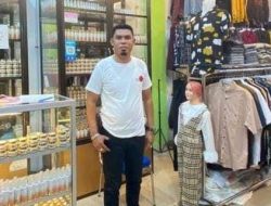 Pengusaha Muda Asal Selayar, H. Supriadi Laling Siap Hadiri Silatnas Permas