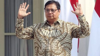 Menko Perekonomian Jarang Dilibatkan, Apakah Sinyal Ketidakpuasan Jokowi?