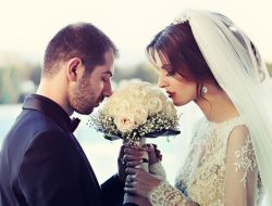 Menjelang Pernikahan, Ini 5 Godaan Yang Menghampiri