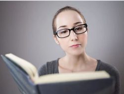 Tips Meningkatkan Ingatan Ketika Membaca Buku