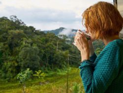 Tips Membangun Kebiasaan Positif, Keluarlah Dari Zona Nyamanmu