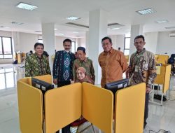 Pelaksanaan UP PPG LPTK UIN Alauddin Makassar Berjalan Tertib, Penyelia: Tidak Ada Indikasi Kecurangan Terorganisir