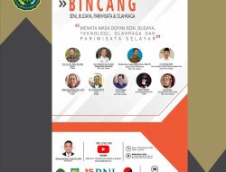 ITSBM Selayar Gelar Dialog Lintas Sektor, Bahas Apa?