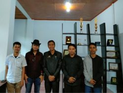 Pusat Studi ITSBM Selayar Jajaki Kerjasama Untuk Pengembangan SDM