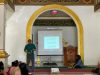 Mahasiswa PLP Prodi MPI FTK Sukses Gelar Seminar Pendidikan Bertajuk Hypnomotivation di Ponpes Ash-Shalihin Kab Gowa