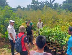 Pemda Bulukumba Gagas Pendidikan Back To Nature di Sekolah