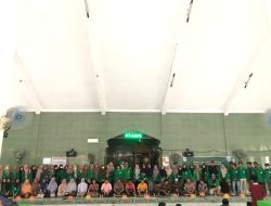 Mahasiswa KKN UIN Alauddin Sukses Gelar Festival Anak Saleh di Kecamatan Sallomekko Kabupaten Bone
