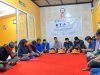 PMII Rayon Tarbiyah dan Keguruan Komisariat UIN Alauddin Cabang Makassar Sukses Gelar RTAR 2022