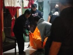 Mahasiswi Di Kota Makassar Ditemukan Tewas Di Rumah Kosong Gantung Diri