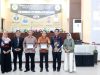 Gerakkan Semangat Berwirausaha, Prodi PGMI FTK UINAM dan STIMI YAPMI Makassar Gelar Seminar Nasional Kewirausahaan