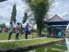 HIPMI Jayapura Sukses Gelar Mancing Mania, Ratusan Peserta Padati Area Pemancingan
